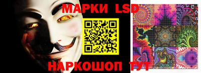 молекула духа Берёзовский